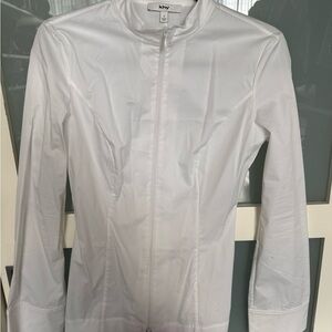 Khy Women's White Blouse